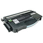 Lexmark 12015SA Return Program Toner, 2,000 Page-Yield, Black
