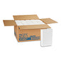 Pacific Blue(R) Z-Fold Paper Towels, White, 2-Ply, 2200 Towels (20887)