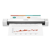 Brother DSmobile DS-640 - sheetfed scanner - portable - USB 3.0
