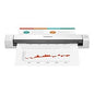 Brother DSmobile DS-640 - sheetfed scanner - portable - USB 3.0