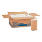 Pacific Blue(R) Multifold Paper Towels, 1-Ply, White, 4000 Towels (24590)