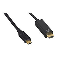 Axiom adapter cable - HDMI / USB - 1.83 m