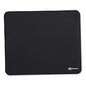 Innovera Mouse Pad, 9 x 7.5, Black (IVR52448)