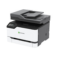 Lexmark CX431adw - multifunction printer - color