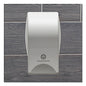 Georgia Pacific Professional ActiveAire Powered Whole-Room Freshener Dispenser, 4.38" x 4" x 7.81'', White (53287A)