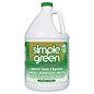 simple green Industrial Cleaner and Degreaser, Concentrated, 1 gal Bottle (13005EA)
