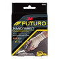 FUTURO Energizing Support Glove, Small/Medium, Fits Palm Size 6.5" - 8.0", Tan (09183EN)
