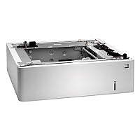 HP B5L34A Color LaserJet Media Tray, 550 Sheet Capacity