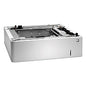 HP B5L34A Color LaserJet Media Tray, 550 Sheet Capacity
