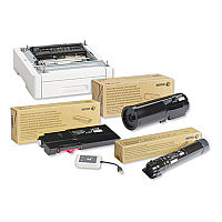 008r13046 Tape Binder Strips, 11", Black, 500 Strips/carton