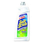 Soft Scrub Cleanser with Bleach Commercial 36 oz Bottle (15519EA)