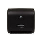 Georgia Pacific Professional enMotion Impulse 10 Automated Towel Dispenser, 9.25 x 14.6 x 14, Black (59488A)