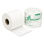 AbilityOne(R) Toilet Paper, 2-Ply, White, 550 Sheets, 40 Rolls (NSN5547678)