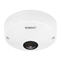Hanwha Vision Wisenet Q QNF-8010 - network surveillance camera - dome