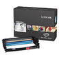 Lexmark E260X22G Return Program Photoconductor Unit, 30,000 Page-Yield, Black