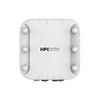 HPE Networking AP-518 (US) - Hardened - wireless access point - Bluetooth,