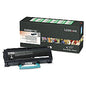 Lexmark X463X11G Return Program Extra High-Yield Toner, 15,000 Page-Yield, Black