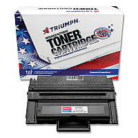 AbilityOne 7510016774485 Remanufactured 330-2209/330-2208 High-Yield Toner, 6,000 Page-Yield, Black