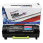 AbilityOne 7510016774487 Remanufactured 331-9803 Toner, 2,500 Page-Yield, Black