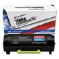 AbilityOne 7510016774491 Remanufactured 331-9808/331-9807 Extra High-Yield Toner, 20,000 Page-Yield, Black