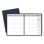AT-A-GLANCE Monthly Planner, 11 x 9, Navy Cover, 15-Month: Jan 2026 to Mar 2027 (7026020)