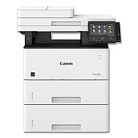 Canon imageCLASS D1650 All-in-One Laser Printer