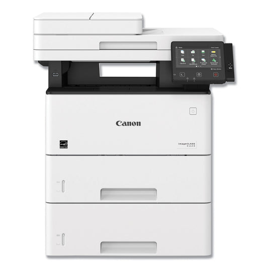 Canon imageCLASS D1650 All-in-One Laser Printer