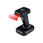 Adesso NuScan 2700R 2D Wireless Barcode Scanner with Charging Cradle