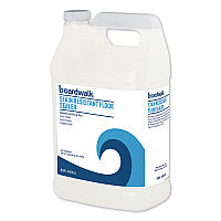 Boardwalk(R) Stain Resistant Floor Sealer, 4 Gallons (BWK4404SL)
