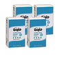 GOJO SUPRO MAX Hand Cleaner Refill, Unscented, 2,000 mL, 4/Carton (727204CT)