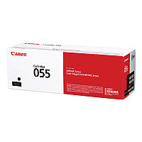 Canon 3016C001 (055) Toner, 2,300 Page-Yield, Black
