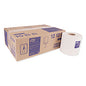 Tork(R) Center-Pull Paper Hand Towels, White, 2-Ply, 6 Rolls (121204)