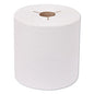 Tork(R) Premium Hardwound Roll Paper Towels, White, 600-ft., 6 Rolls (8030630)