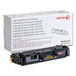 Xerox 106R04347 High-Yield Toner, 3,000 Page-Yield, Black