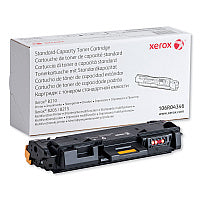 Xerox 106R04346 Toner, 1,500 Page-Yield, Black