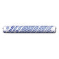 Tampax Tampons for Vending, Original, Regular Absorbency, 500/Carton (025001)