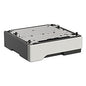 Lexmark 50G0802 Paper Tray, 550 Sheet Capacity