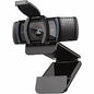 Logitech C920e HD 1080p Mic-Disabled, certified for Zoom and Microsoft Team
