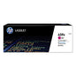 HP 659X, (W2013X) High-Yield Magenta Original LaserJet Toner Cartridge