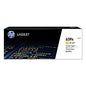 HP 659X, (W2012X) High-Yield Yellow Original LaserJet Toner Cartridge