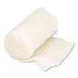 Medline Bulkee II Gauze Bandages, Sterile, 4.5" x 4.1 yd, 100 Rolls/Carton (NON25865)