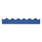 Pacon Bordette Decorative Border, 2.25" x 50 ft, Rich Blue (37184)