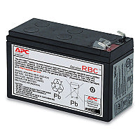 APC UPS Replacement Battery, Cartridge #17 (RBC17)