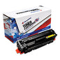 AbilityOne 7510016821651 Remanufactured CF412A (410A) Toner, 2,300 Page-Yield, Yellow