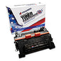 AbilityOne 7510016822182 Remanufactured CE390A (90A) Toner, 10,000 Page-Yield, Black
