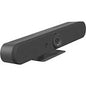Logitech Rally Bar Mini - All-In-One Video Bar - Sm to Med Rooms - Graphite