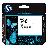 HP 746, (P2V25A) Printhead