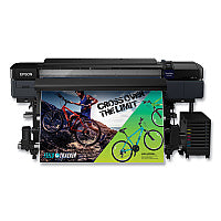 Epson SureColor S60600L 64" Wide Format Inkjet Printer (SCS60600L)