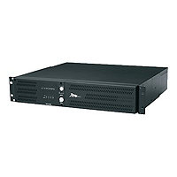 Middle Atlantic Select 2RU UPS Battery Backup Power - 8 Outlet - 1500VA UPS