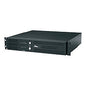Middle Atlantic Select 2RU UPS Battery Backup Power - 8 Outlet - 1500VA UPS
